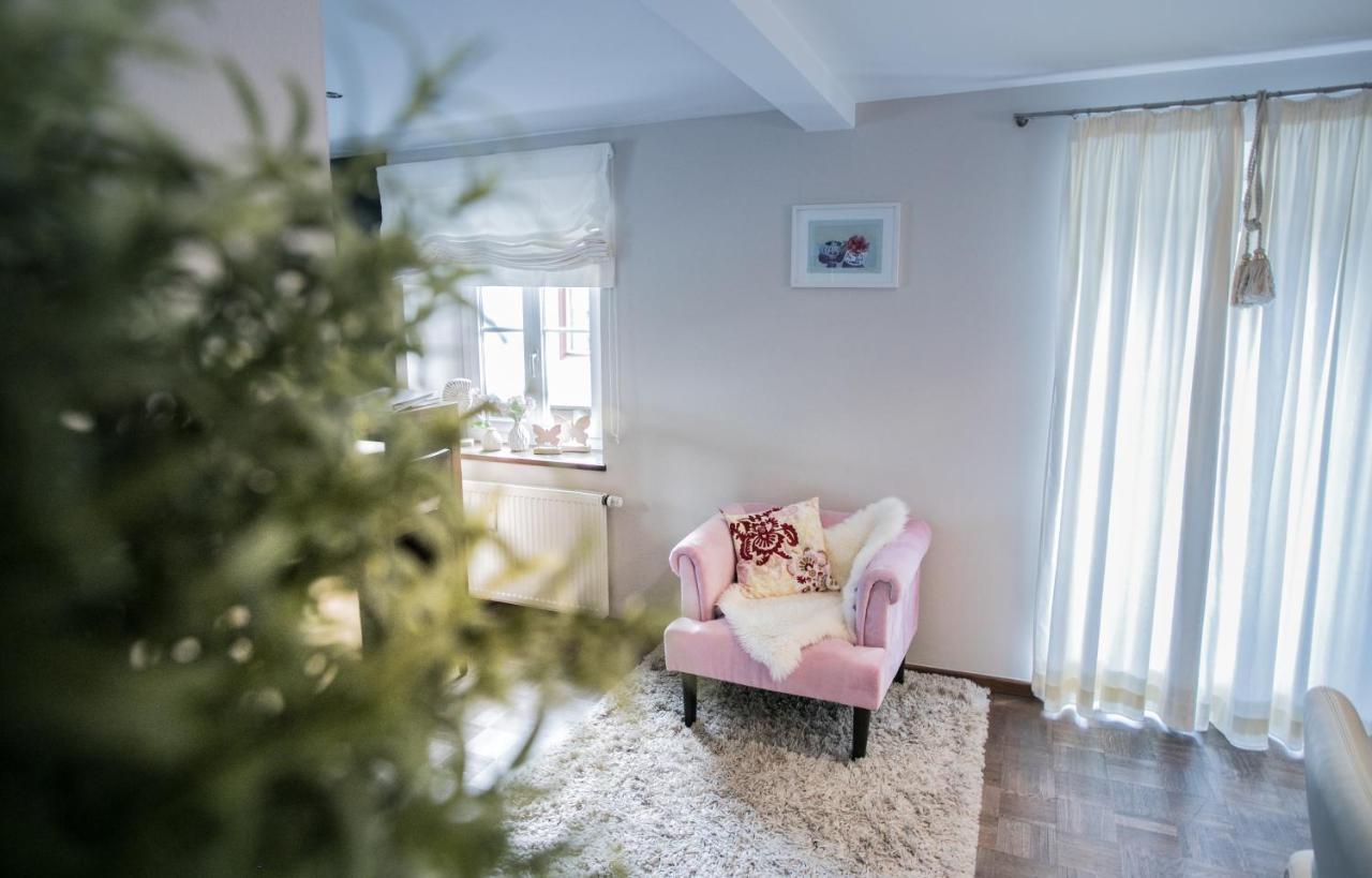 Ferienwohnung Marianne Ortszentrum Fuer Familien 180Qm Berchtesgaden Exteriör bild