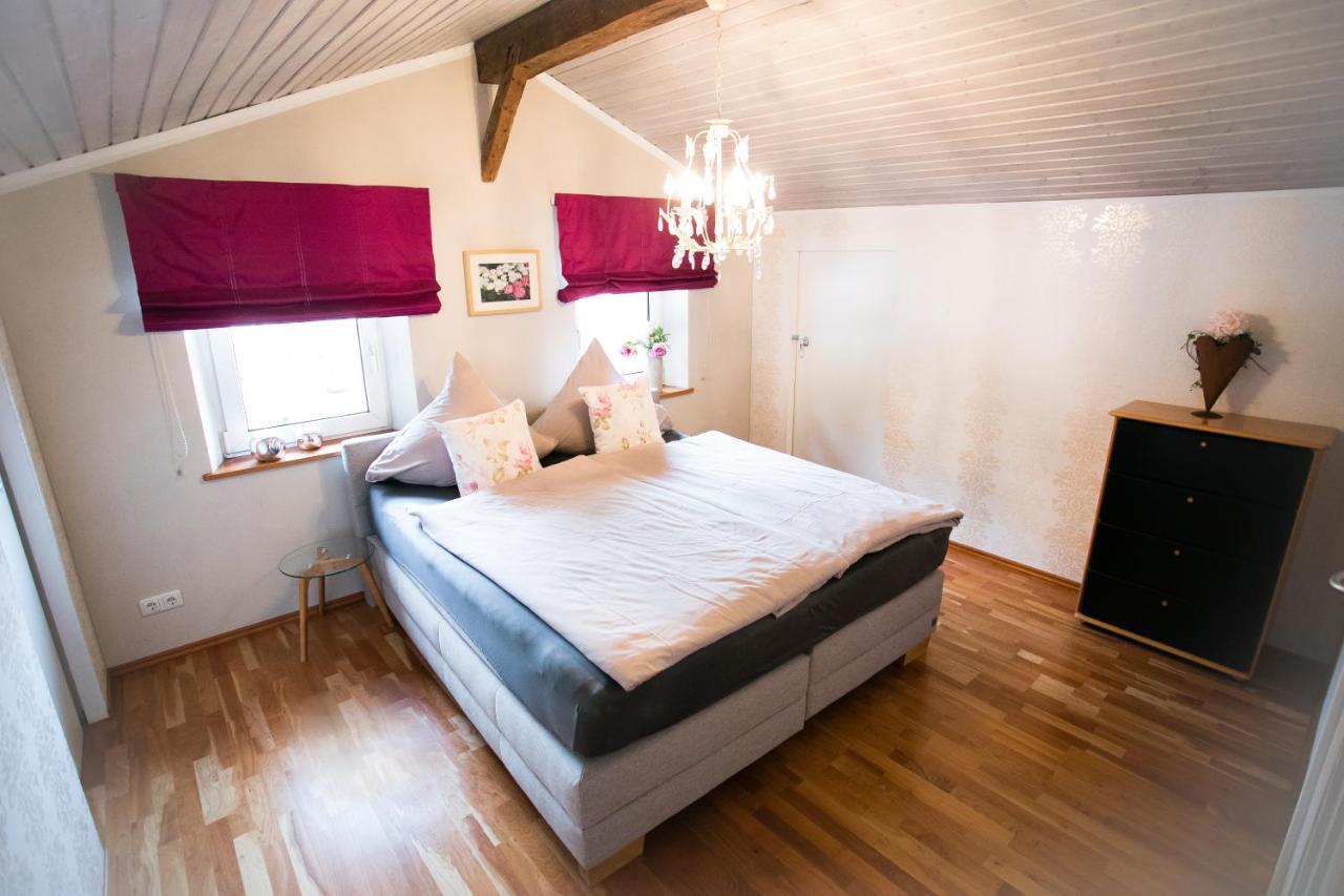 Ferienwohnung Marianne Ortszentrum Fuer Familien 180Qm Berchtesgaden Exteriör bild