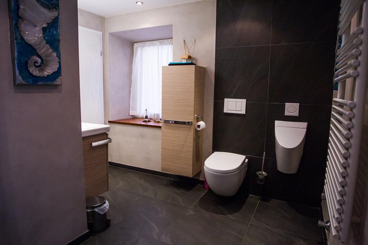 Ferienwohnung Marianne Ortszentrum Fuer Familien 180Qm Berchtesgaden Exteriör bild